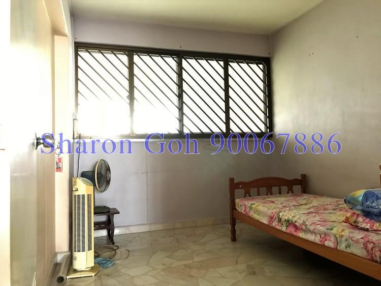 Blk 117 Teck Whye Lane (Choa Chu Kang), HDB 4 Rooms #162443892